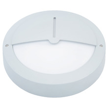 Zachariah Eyelid LED Bunker Light